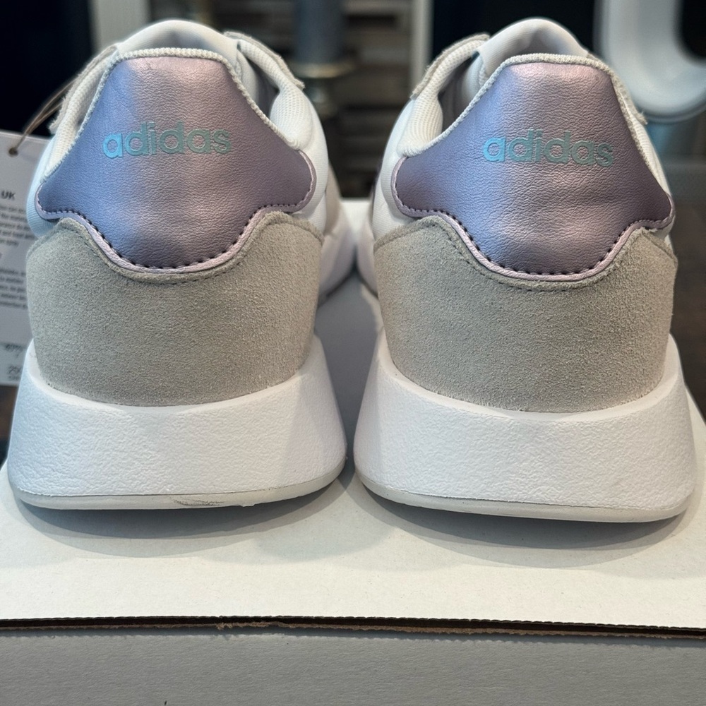 Adidas Run 60s 2.0 Sneaker - Picture 3 of 12
